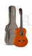 Conservatoire 4F Flamenco + 9738 25mm Housse