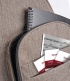Conservatoire 5F Flamenco + 9738 25mm Housse