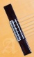 Conservatory 5F Flamenco + 9738 25mm Gigbag