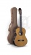 Professional Luthier Aniversario + 9650 Bam Iconic Case