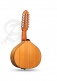 Conservatoire 6Fc Bandurria + 9531 Housse