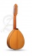 Conservatory L-6Fc Lutes + 9534 Gigbag