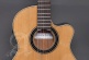 Concert Cs-Lr Cw E1 Crossover+ 9738 25mm Gigbag