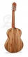 Conservatory 6 Olivo + 9738 25mm Gigbag
