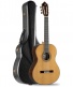 Concert 9P Lh + 9557 Case