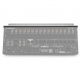 PRO ALLEN & HEATH QU16 COVER