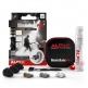 Music Safe Pro Noir