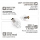 Music Safe Pro Transparent