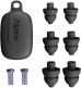Partyplug Pro Black