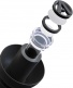 Partyplug Pro Black