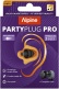 Partyplug Pro Black