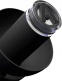 Partyplug Pro Black