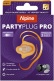 Partyplug Pro Transparant