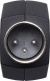 BLUETOOTHTOTAL MK2 - BLUETOOTH XLR-ONTVANGER