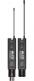 Stealth 1 - Systeme Sans Fil Mono Uhf XLR
