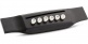 Set Chevilles Liquid Metal Os, Paua