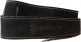 SWEDISH STRAP DOUBLE THICKNESS BLACK