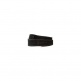 SWEDISH STRAP DOUBLE THICKNESS BLACK
