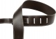 STANDARD LEATHER STRAP BROWN