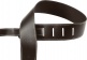Cuir Slim Marron