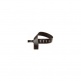 Cuir Slim Marron