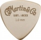 LUXE BY MARTIN CONTOUR PICK, 1MM