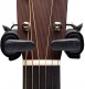 MARTIN&CO WALL-MOUNTED GUITAR STAND