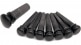ACCESSORIES PARTS FOR STAINED PINS EBONY