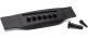 BLACK MATTE PEG SET