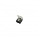 Set de Chevilles Blanc Point Noir