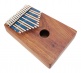 Kalimba Alto 15 Notes Sur Boite