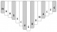 Kalimba Alto 15 Notes Sur Boite
