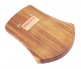 KALIMBA 8 NOTES BOARD-RESONATOR
