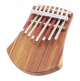 KALIMBA 8 NOTES BOARD-RESONATOR