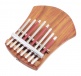 Kalimba 8 Notes Sur Table + Pickup