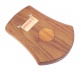 Kalimba 8 Notes Sur Table + Pickup