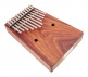 Kalimba Alto Chromatic 26 Notes Sur Boite