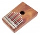 KALIMBA ALTO PENTATONIC 11 NOTES BOX-RESONATOR