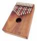 KALIMBA ALTO PENTATONIC 11 NOTES BOX-RESONATOR