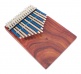 KALIMBA ALTO CELESTE 15 NOTES BOARD-RESONATOR + PICKUP