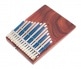 KALIMBA ALTO CELESTE 15 NOTES BOARD-RESONATOR + PICKUP