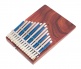 Kalimba Alto Celeste 15 Notes Sur Table + Pickup