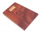 Kalimba Alto Celeste 15 Notes Sur Table + Pickup