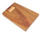 KALIMBA JUNIOR CELESTE DIATONIC 11 NOTES BOARD-RESONATOR