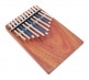 KALIMBA JUNIOR CELESTE PENTATONIC 11 NOTES BOARD-RESONATOR