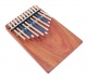 KALIMBA JUNIOR CELESTE PENTATONIC 11 NOTES BOARD-RESONATOR
