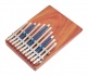 KALIMBA JUNIOR CELESTE PENTATONIC 11 NOTES BOARD-RESONATOR