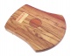 Kalimba Trademark Alto Celeste 15 Notes Sur Table + Pickup