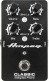 CLASSIC ANALOG BASS PREAMP