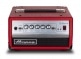 MICRO-VR RED BASS AMP HEAD - SPECIAL EDITION